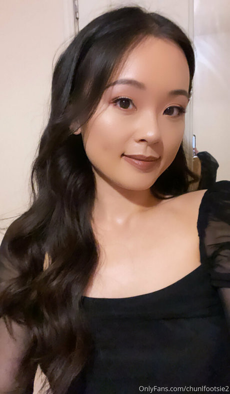 Misschunlee