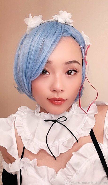 Misschunlee