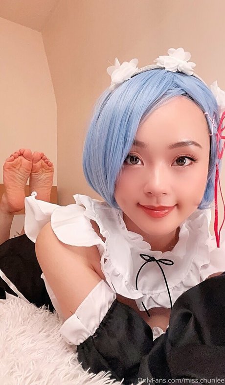 Misschunlee