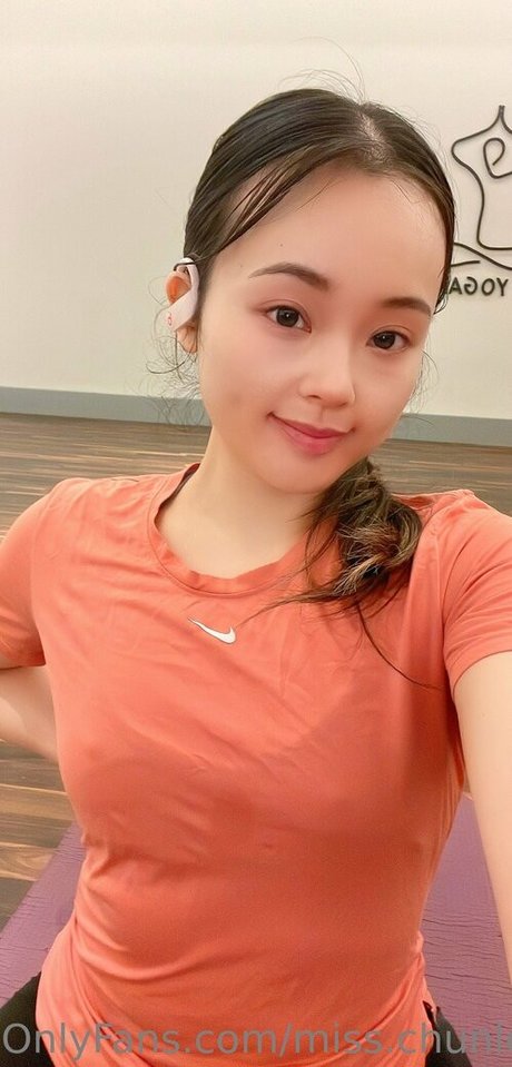 Misschunlee