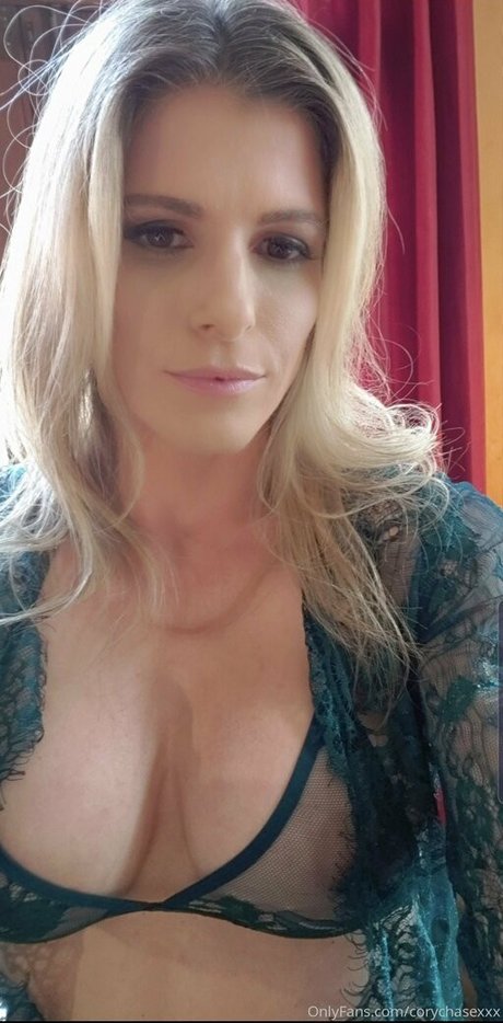 Corychasexxx
