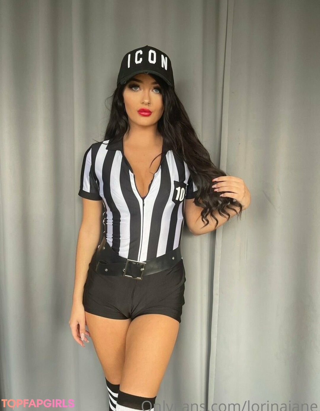 Naakte gelekte OnlyFans-foto van Lorinajane #1005