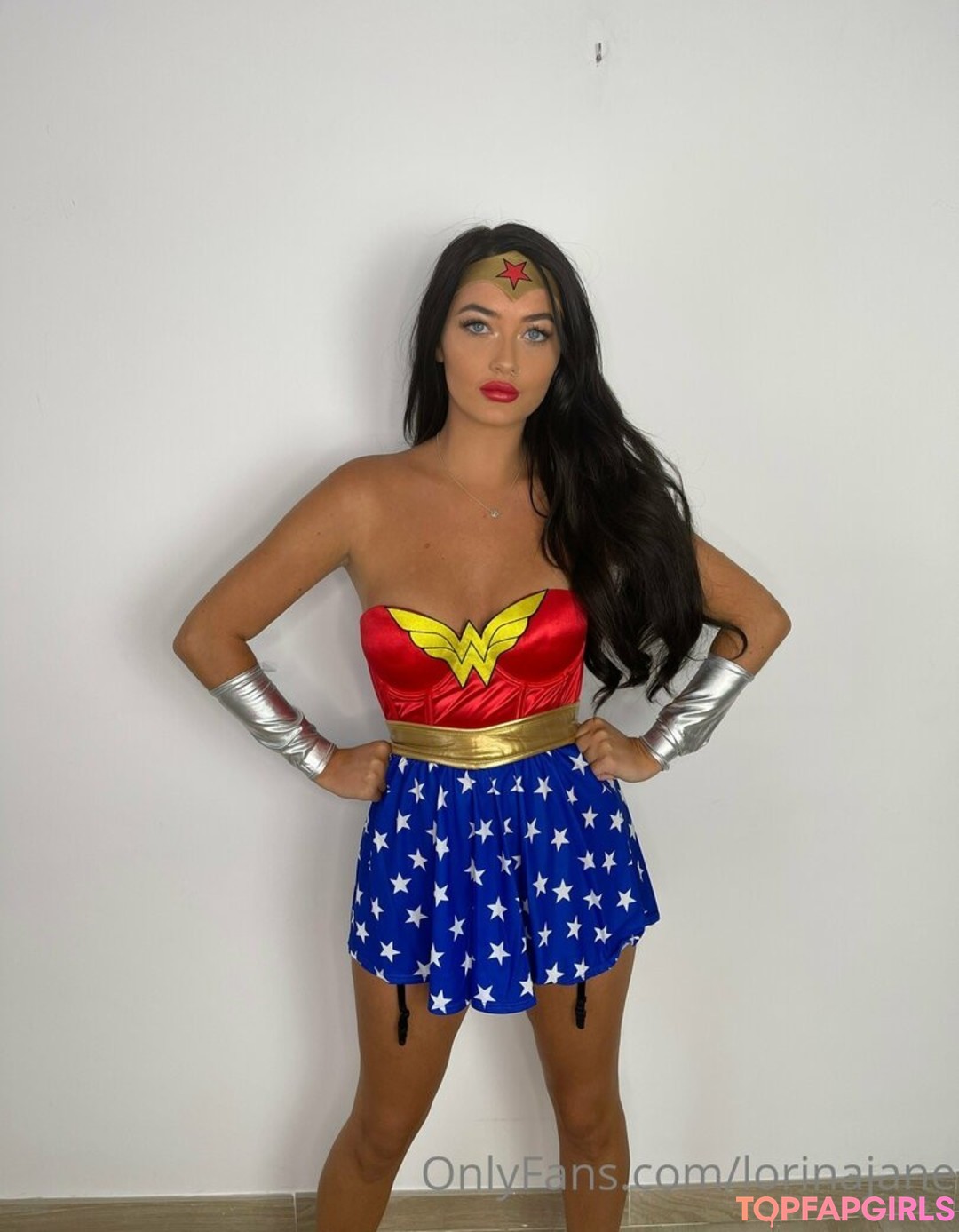 Naakte gelekte OnlyFans-foto van Lorinajane #1008