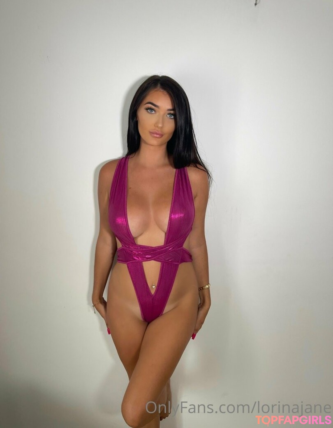 Naakte gelekte OnlyFans-foto van Lorinajane #1317