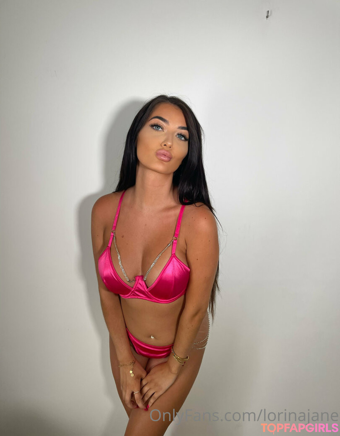 Naakte gelekte OnlyFans-foto van Lorinajane #1332