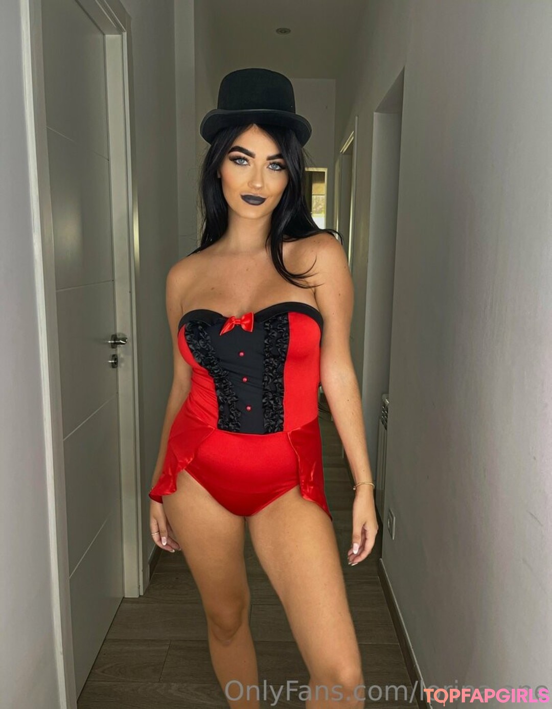 Naakte gelekte OnlyFans-foto van Lorinajane #1479