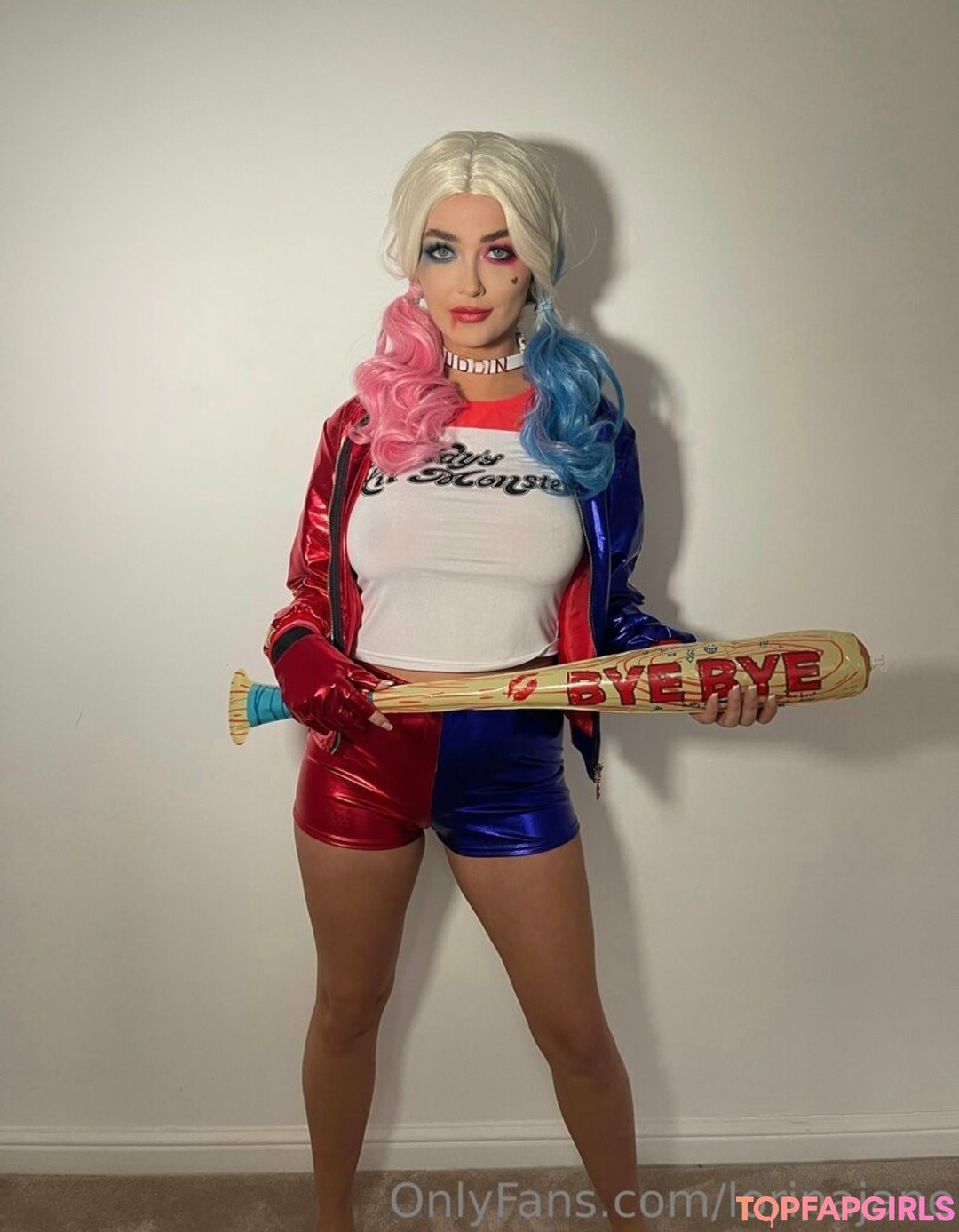 Naakte gelekte OnlyFans-foto van Lorinajane #1863