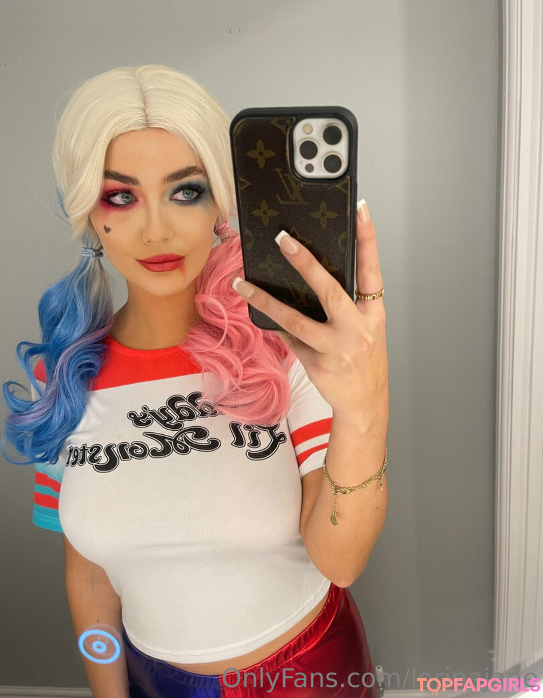 Naakte gelekte OnlyFans-foto van Lorinajane #1907