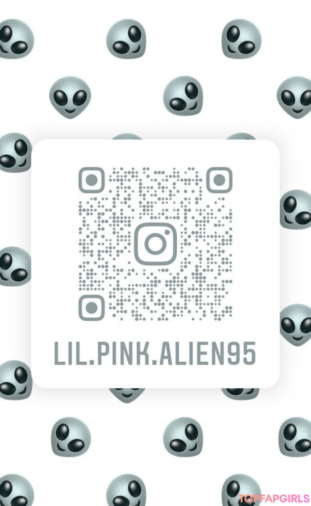 Naakte gelekte OnlyFans-foto van Lilpinkalien #1045