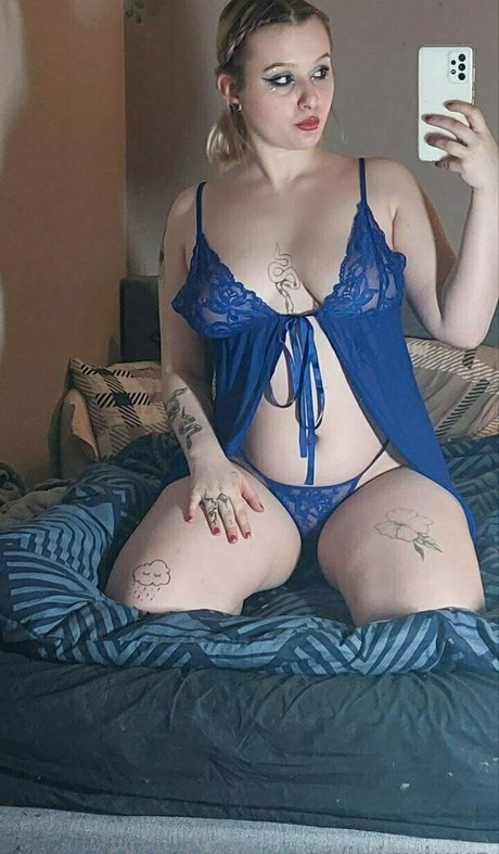 Naakte gelekte OnlyFans-foto van Juicyjuus