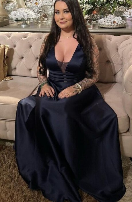 Naakte gelekte OnlyFans-foto van Lettpereira