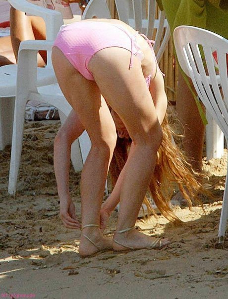 Geri Halliwell