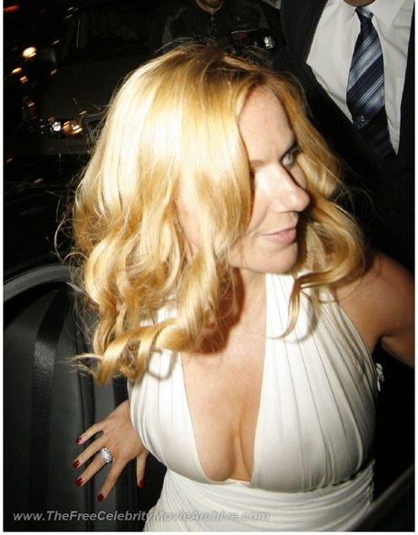 Geri Halliwell
