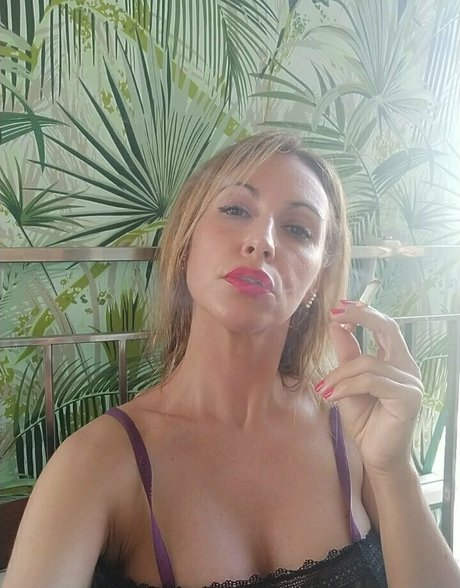 Naakte gelekte OnlyFans-foto van Ladyfetish23