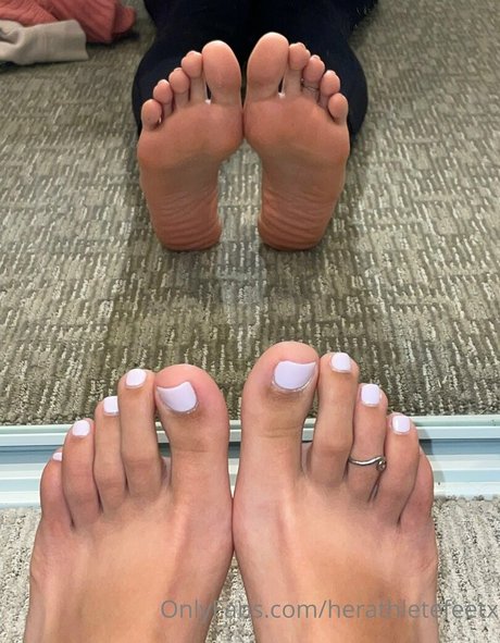 Herathletefeetxo