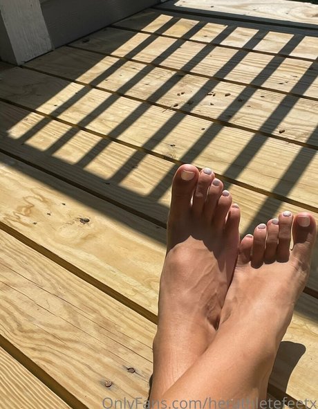 Herathletefeetxo