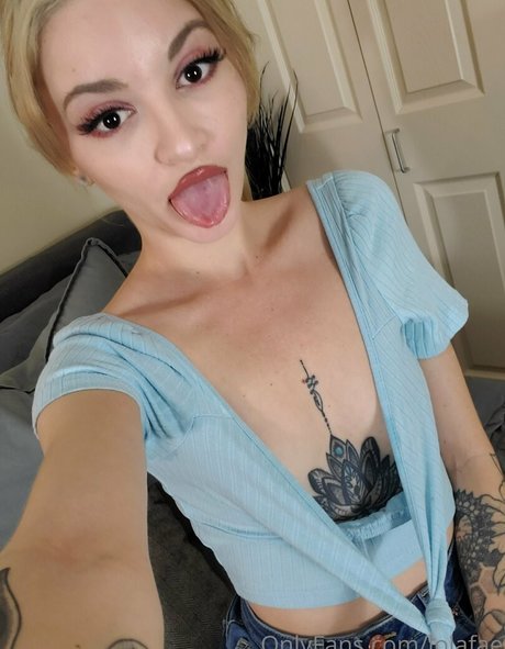 Lola Fae