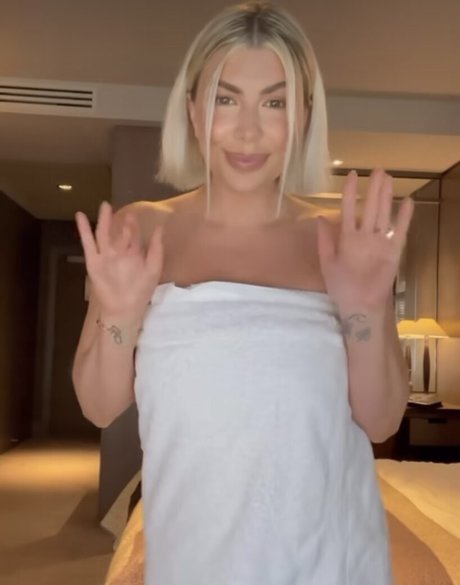 Olivia Buckland