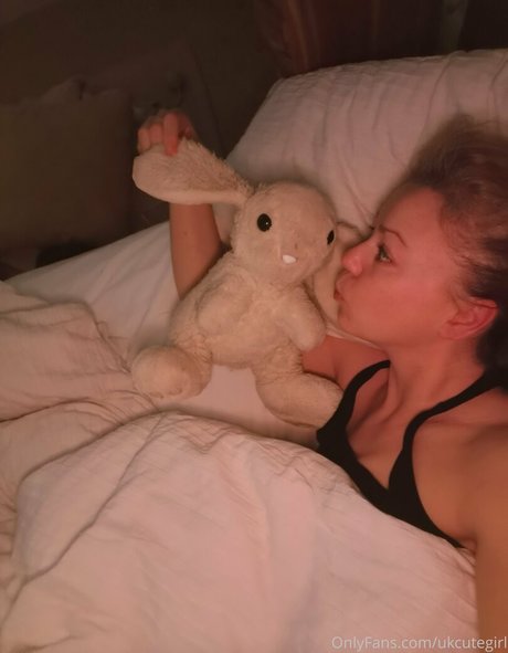 Ukcutegirl