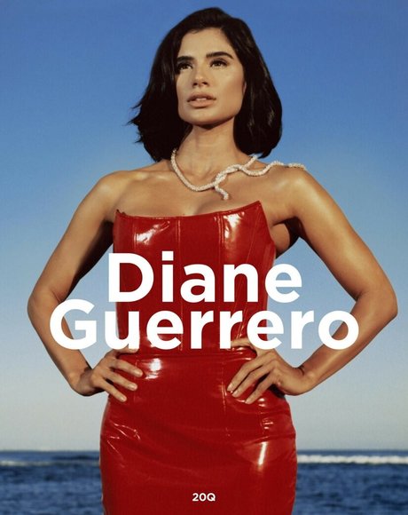Diane Guerrero