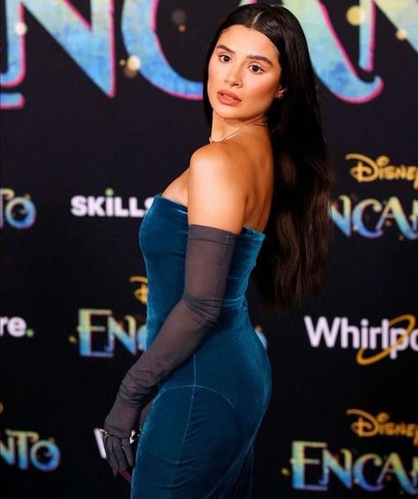 Diane Guerrero