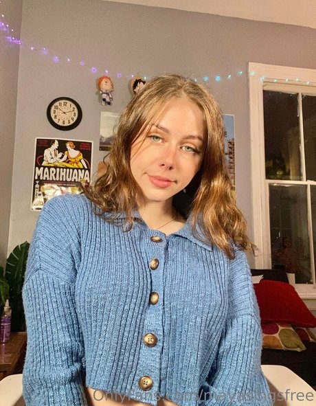 Naakte gelekte OnlyFans-foto van Mayasingsfree
