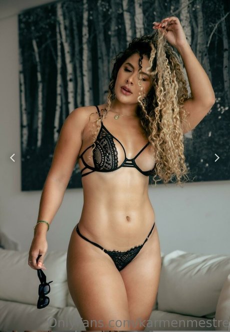 Karmen Mestre