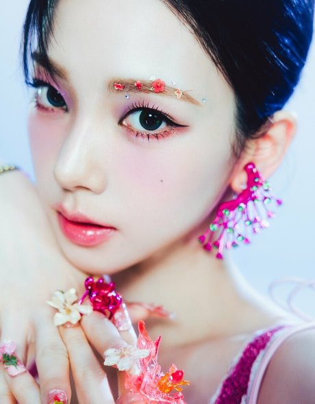 Naakte gelekte OnlyFans-foto van Katarinabluu