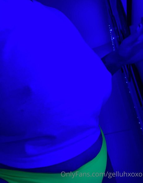 Gelluhxoxo