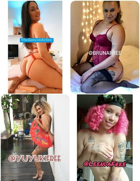 Brunafree