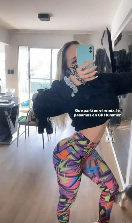 Naakte gelekte OnlyFans-foto van Marysun00