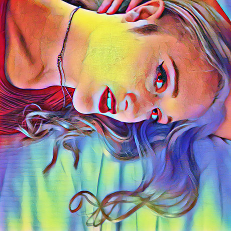 Naakte gelekte OnlyFans-foto van Suzy Specter Free