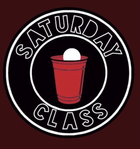 Saturday Class