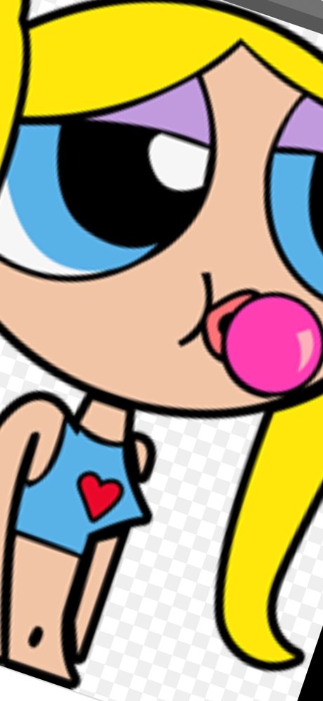 Bigbubbles
