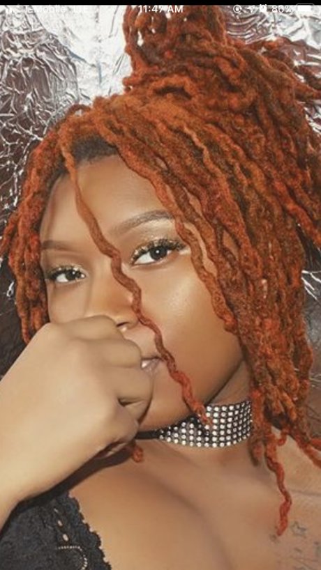 Naakte gelekte OnlyFans-foto van Venus Siren 