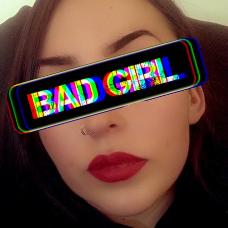 Naakte gelekte OnlyFans-foto van Cas