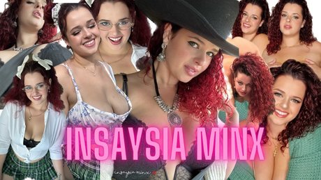 Insaysia Minx