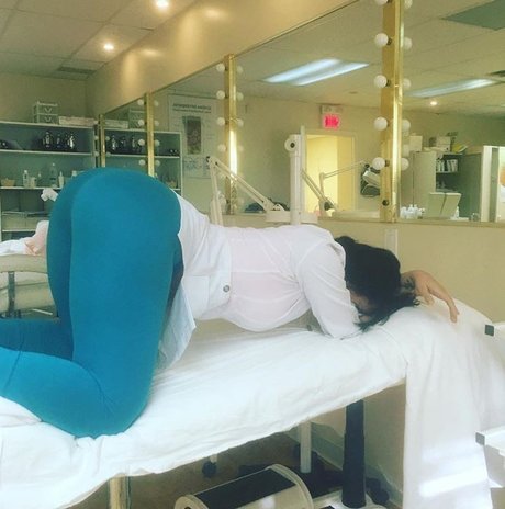 Jennifer Star Your Ts Latina S L U T 