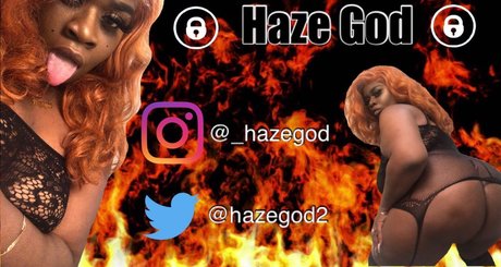 Nasteehaze