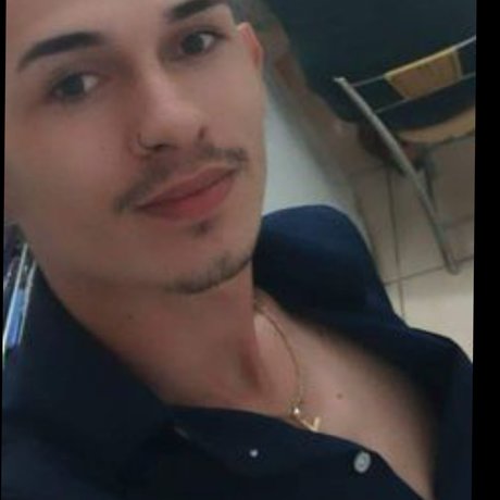 Naakte gelekte OnlyFans-foto van Felipe Fernandes