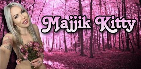 Majjik Kitty  Free