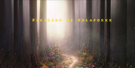 Feetgodesszolafoxxx