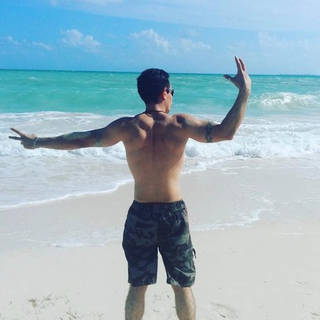 Federico Palacios Colin