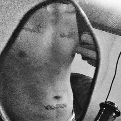 Naakte gelekte OnlyFans-foto van Paisa Vip