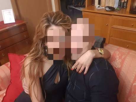 Naakte gelekte OnlyFans-foto van Cosita Rica Pareja