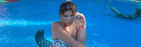 Naakte gelekte OnlyFans-foto van Lucyestrelladelamancer
