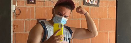Naakte gelekte OnlyFans-foto van Hemes220