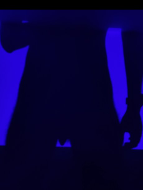 Naakte gelekte OnlyFans-foto van Diego