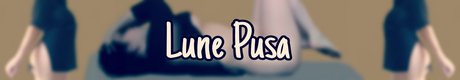Lune Pusa