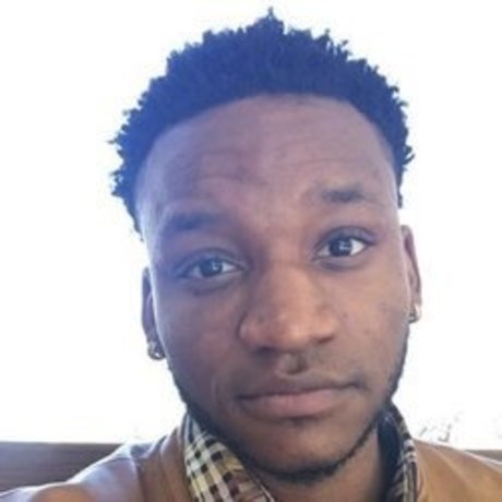 Naakte gelekte OnlyFans-foto van Trey